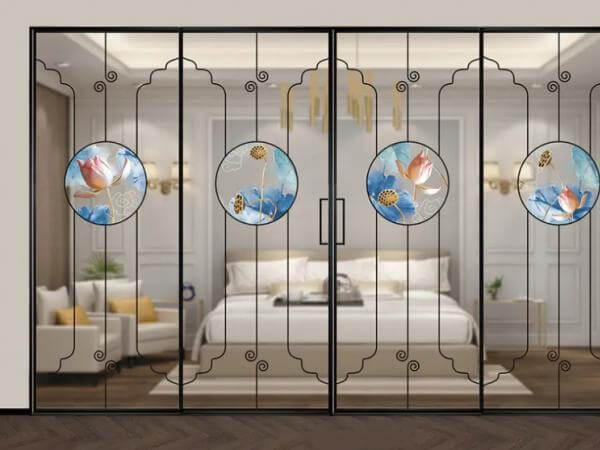 妙彩金饰画工坊-精品高清全透画系列 