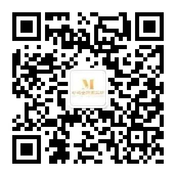 妙彩金饰画工坊微信公众号二维码